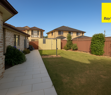 Luxury Family Living in a Blue-Ribbon Panania Location - Photo 6