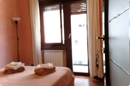 Via Giano Parrasio, Rome, Lazio 00152 - Foto 2