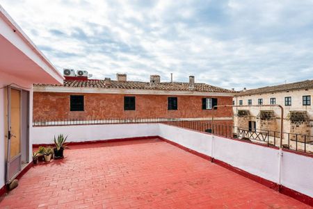 Luxury Flat for rent in Ciutadella, Spain - Photo 5