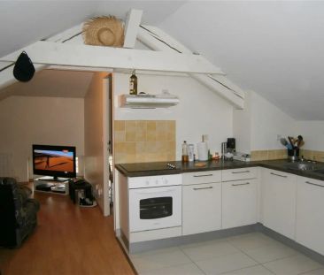 Location appartement 2 pièces - 46m² à La verpillière (38290) - Photo 3