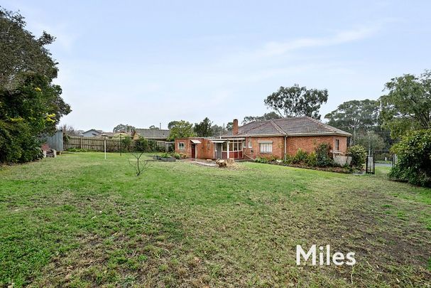 51 Ellesmere Parade, Rosanna - Photo 1