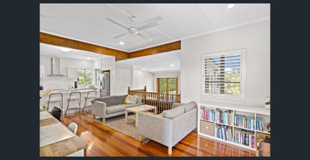 Spacious Home on 607m² in One of Brisbane's Fastest-Growing Suburbs - Photo 5