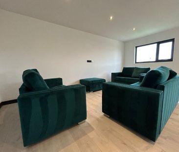 2 bedroom duplex to rent - Photo 6