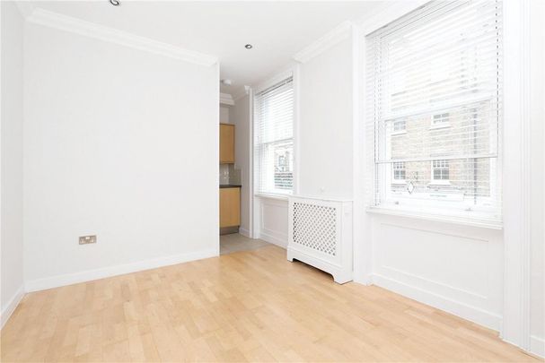 1 bedroom apartment to rent - Photo 1