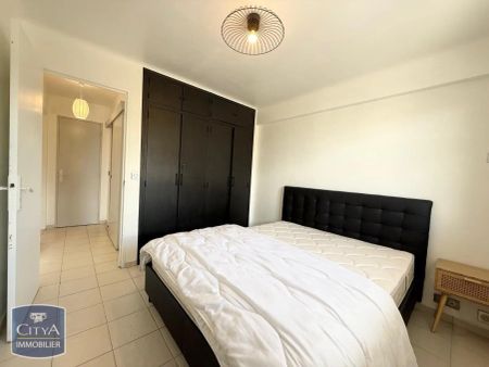 Appartement à louer 3 pièces 57.4m² - Photo 4