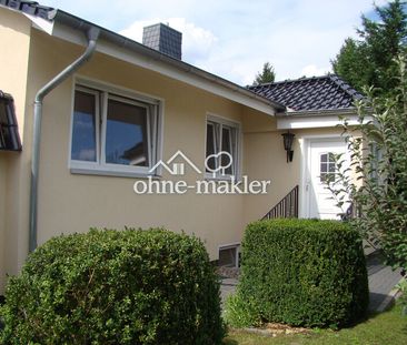Tolles Einfamilienhaus sucht neue Bewohner - Photo 1