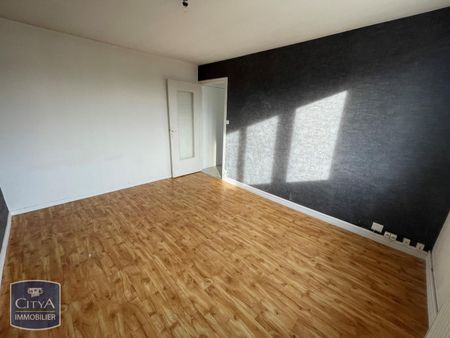 Location Appartement 2 pièces 41m² GRENOBLE 38100 - Photo 3