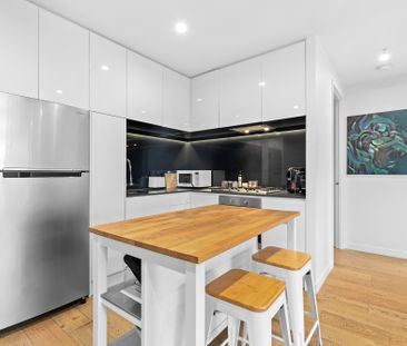 101/11 Reid Street, Fitzroy North VIC 3068 - Apartment For Rent | D... - Photo 1