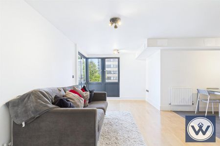 1 bedroom flat to rent - Photo 5