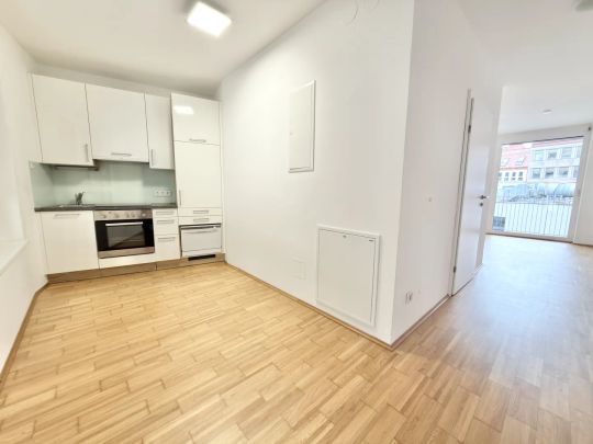 AB 01.10. Verfügbar - Wohnen im Styria Center – Stilvolle Wohnungen mit hochwertiger Ausstattung und bester Anbindung - Foto 1