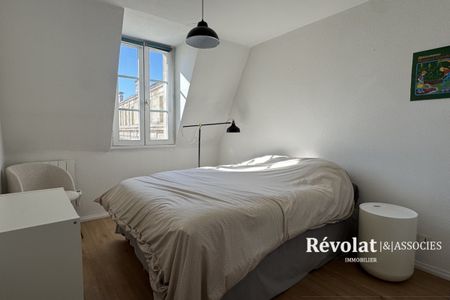 Saint-Seurin proche centre ville - Photo 5