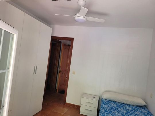 Piso de alquiler en Calle Manuel García Gutiérrez, 15, Jarandilla de la Vera - Photo 1