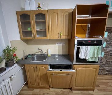 nabízí, pronájem, byty 3+kk Novodvorská, Třebíč - Nové Dvory - Fotografie 4