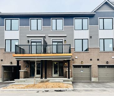 For Lease - 312 Clearpath Private, Kanata, Ontario - Photo 5