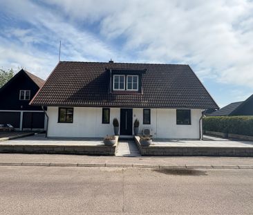Aspvägen, Halmstad - Foto 3