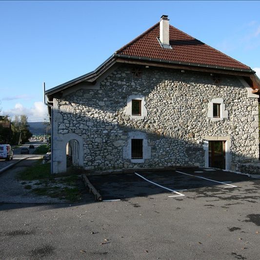 Appartement 2 pièces - 45 m² - Photo 1