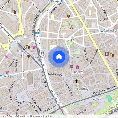 44000, Nantes