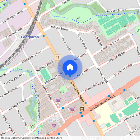 128 Cavendish Rd, Qld 4151, Coorparoo