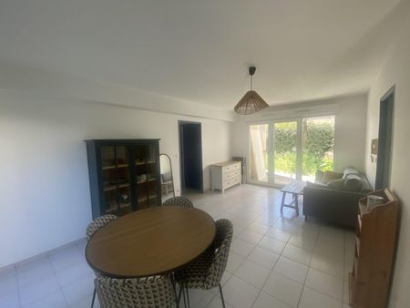 Location / Appartement - Photo 2