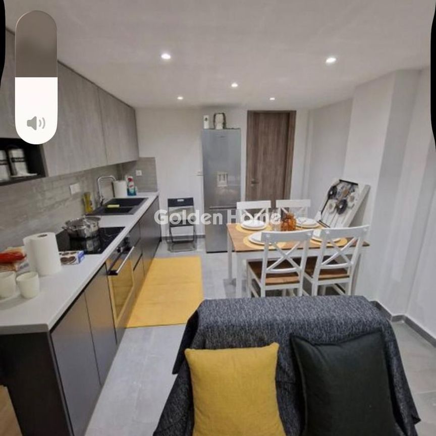 Studio/Γκαρσονιέρα για ενοικίαση Πλατεία Βάθης (Κέντρο) - Photo 1