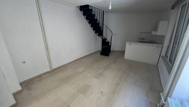 Loft για ενοικίαση Καλούτσιανη - Κουραμπάς (Ιωάννινα) - Φωτογραφία 1
