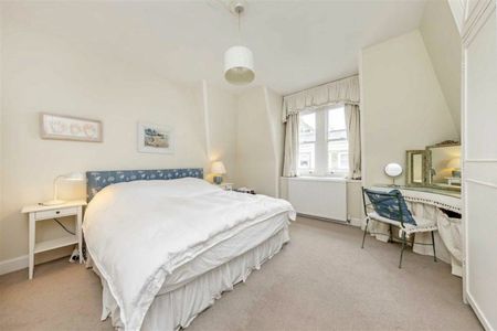 Cornwall Gardens, South Kensington, SW7 - Photo 2