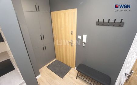 Apartament na wynajem Konin - Zdjęcie 3