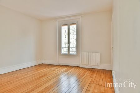 Appartement 2 pièces - 35.87m² - Photo 3