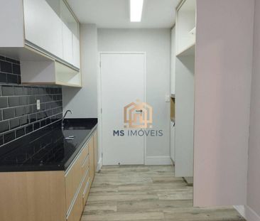 Apartamento 37 m² 1 Quarto Para Locação - Jardim Paulista - São Pau... - Foto 3