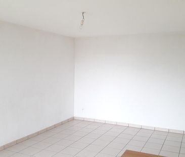 location Appartement T2 DE 42.25m² À POITIERS - Photo 5
