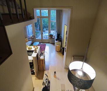 Duplex te huur in Gent - Foto 1