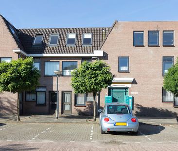 Van Doorenstraat, 38 - Photo 1