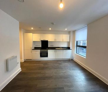 1 bedroom apartment to rent - Photo 6