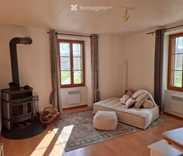 4.5 Zimmer, 100 m² - Photo 1