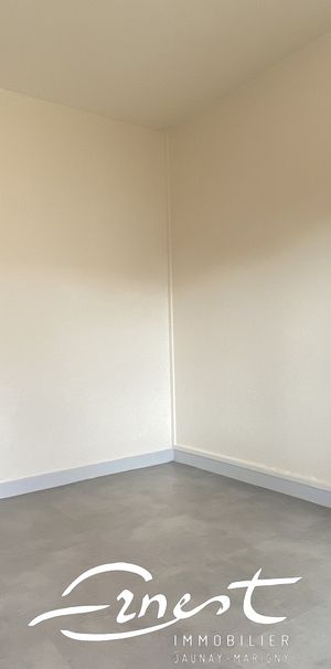 Location Appartement 2 pièces 25m² POITIERS 86000 - Photo 2