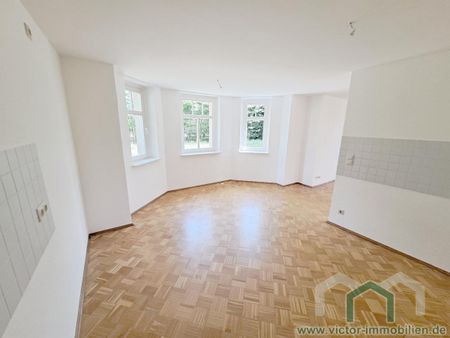 ** Großzügig geschnittene 2-Zimmer-Whg. mit Fußbodenheizung ** - Photo 5
