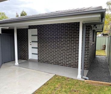 Near New Neat and Tidy Granny Flat - Photo 5