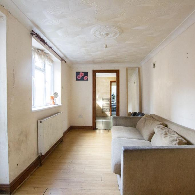 Nichols Road, Southampton - Photo 1