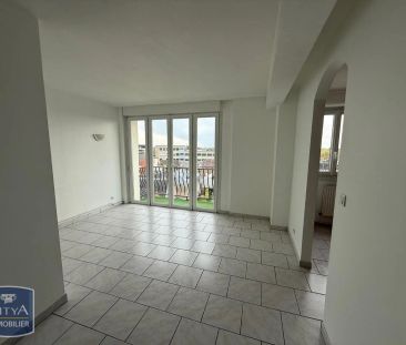Appartement à louer 3 pièces 60.96m² - Photo 1