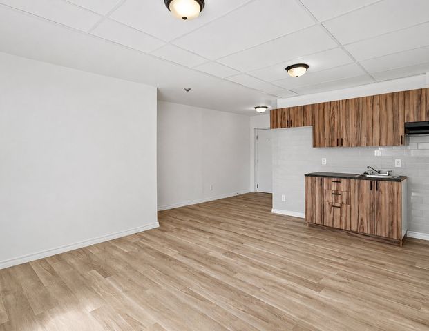 À louer / Appartement - Photo 1
