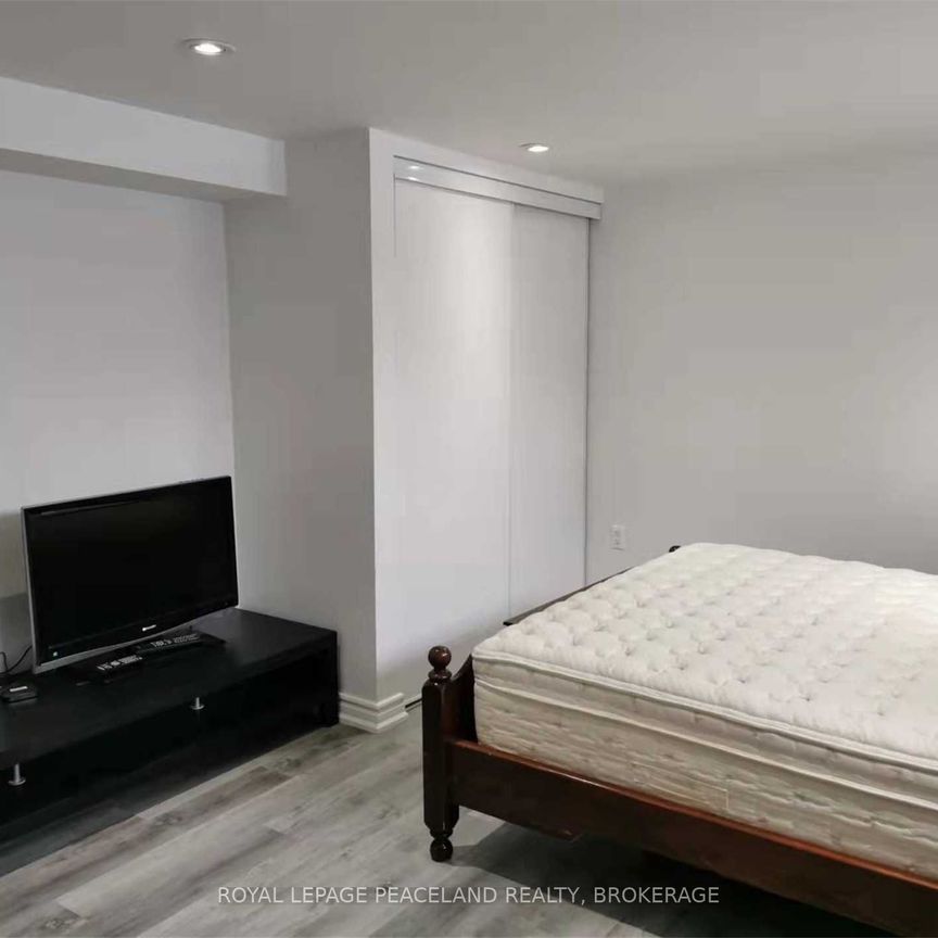For Lease - 84 Araman Drive Unit# Bsmt-2, Toronto, Ontario - Photo 1