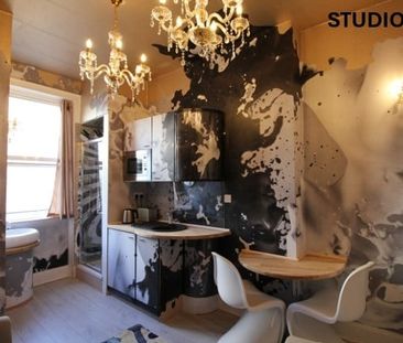 Studio Flat, Lower Rock Gardens, BN2 - Photo 5