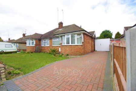 2 bedroom property to rent - Photo 2