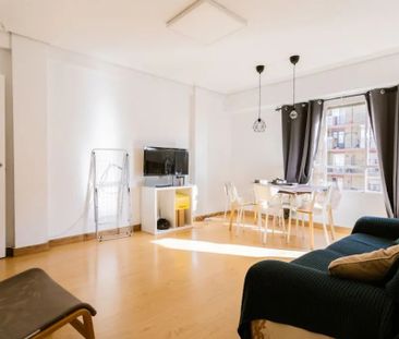 Carrer dels Sants Just i Pastor, Valencia, Valencian Community 46021 - Photo 3