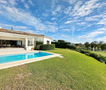 Detached Villa in El Paraiso - Photo 6