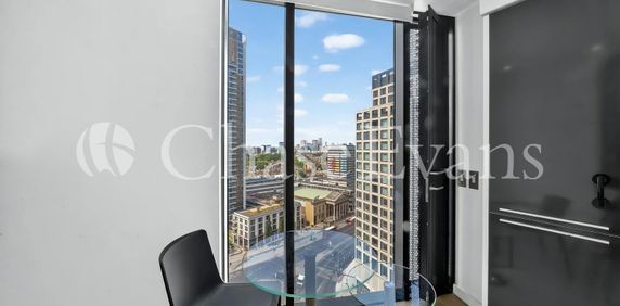 studio apartment to rent - Photo 2