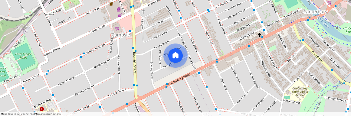 10/15-17 Perry Street, NSW 2194, Campsie