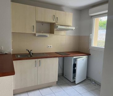 Location appartement t2 44 m² à Villefranche-de-Rouergue (12200) - Photo 5