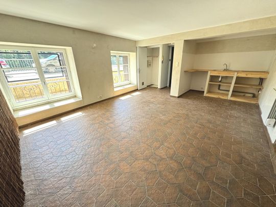 Location Appartement 1 pièce 35m² ROMANS SUR ISERE 26100 - Photo 1