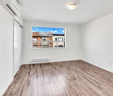 For Lease - 821A Bloor Street Unit# Apt. 3, Toronto, Ontario - Photo 5